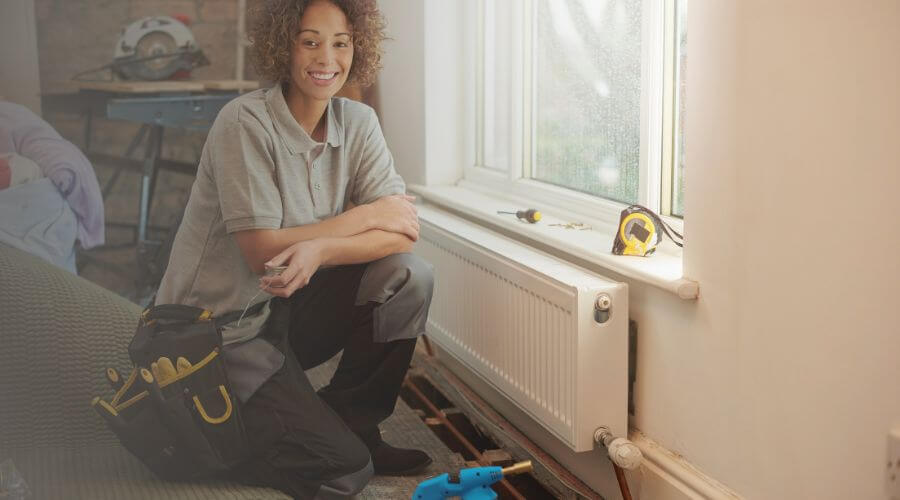 Professional industrial roofing company in Ashley, IL